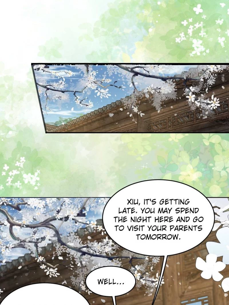 Sir, Don't Show Off Chapter 80 - 42