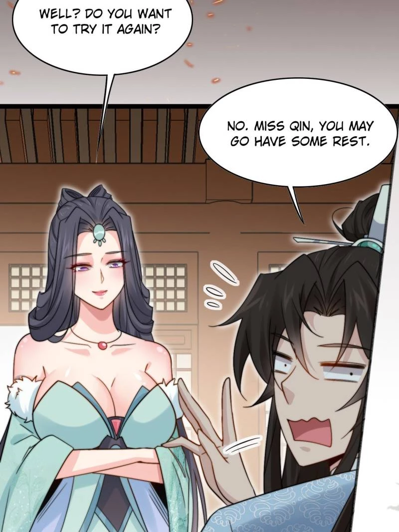 Sir, Don't Show Off Chapter 79 - 41