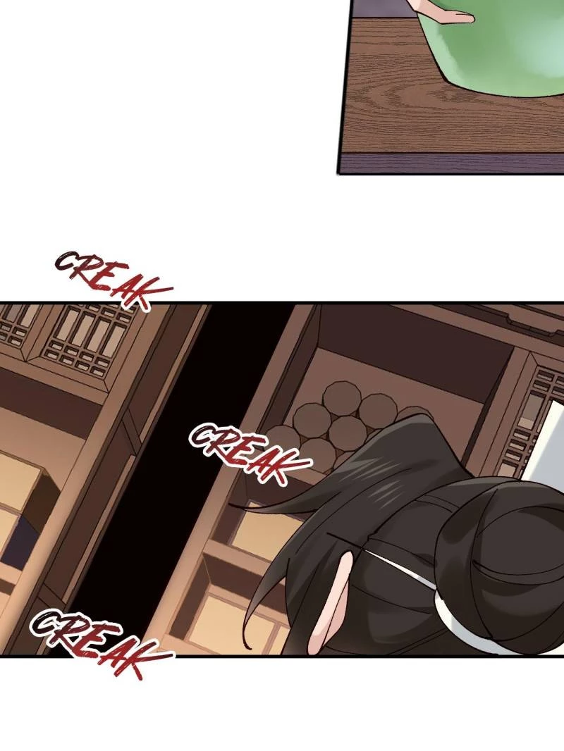 Sir, Don't Show Off Chapter 78 - 39