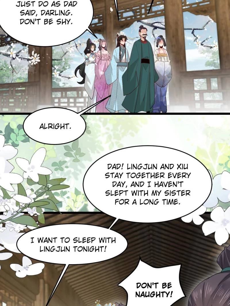 Sir, Don't Show Off Chapter 80 - 43