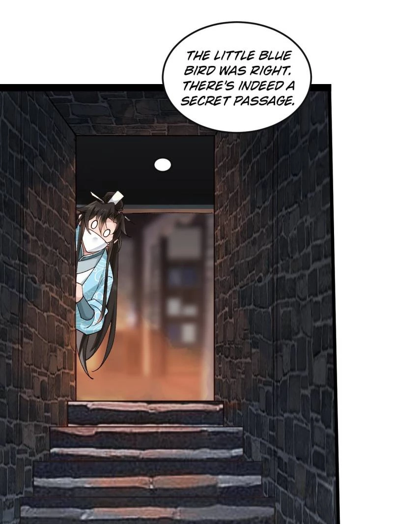 Sir, Don't Show Off Chapter 78 - 40
