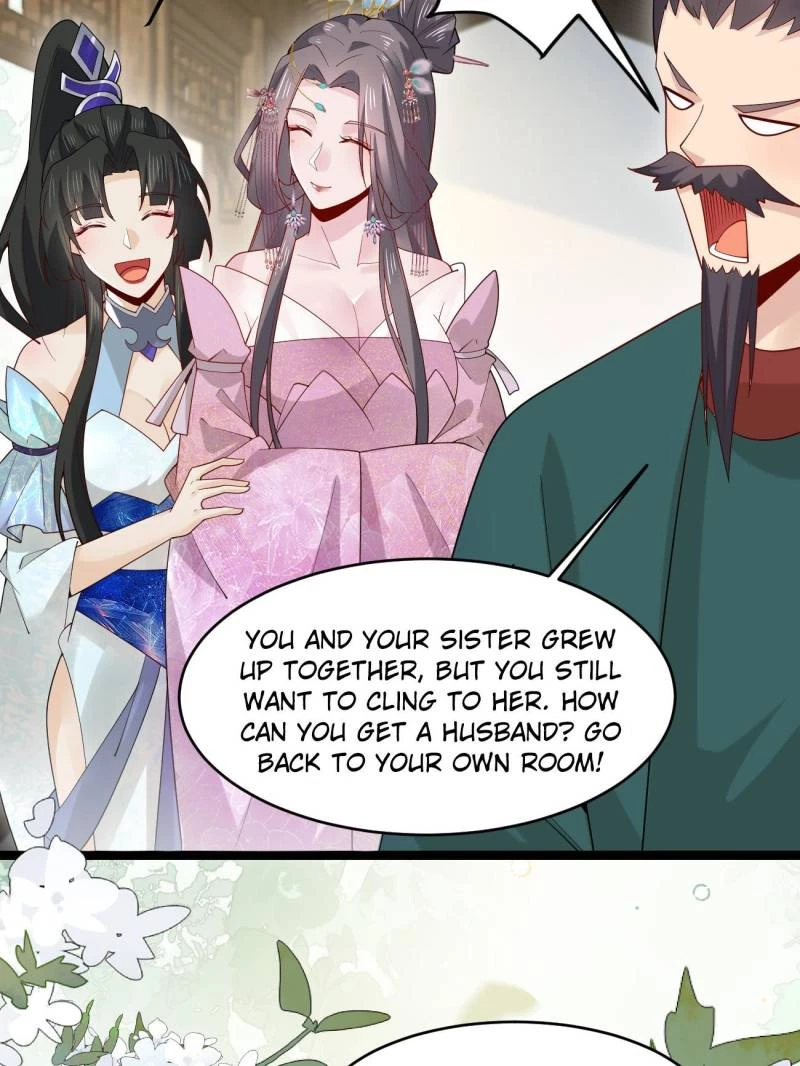 Sir, Don't Show Off Chapter 80 - 44