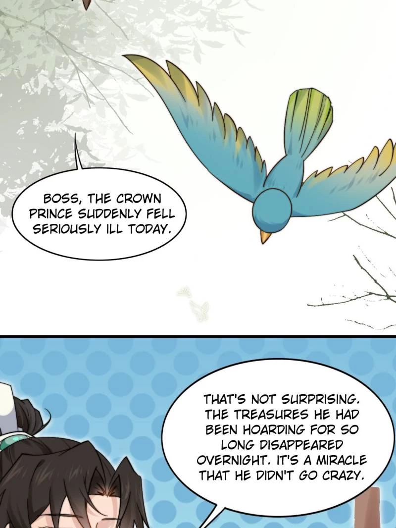 Sir, Don't Show Off Chapter 79 - 43
