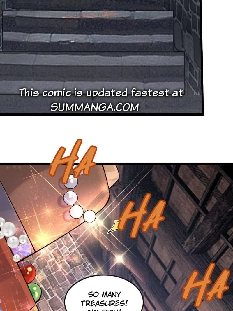 Sir, Don't Show Off Chapter 78 - 41