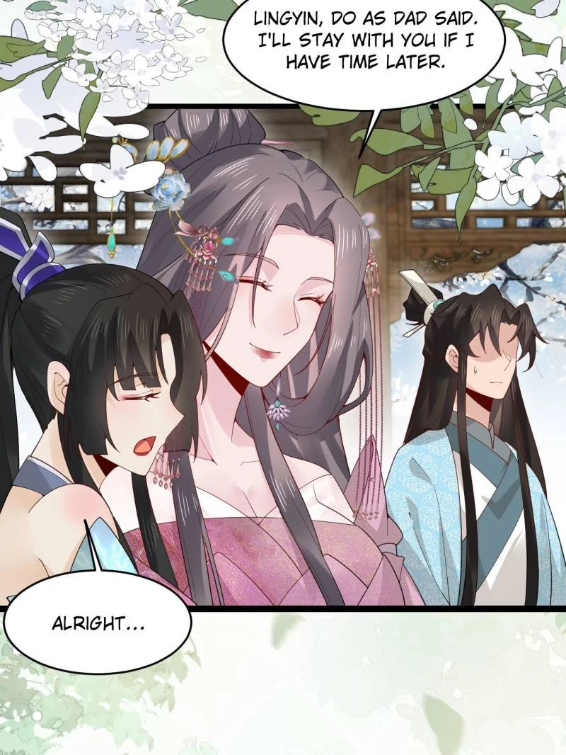 Sir, Don't Show Off Chapter 80 - 45