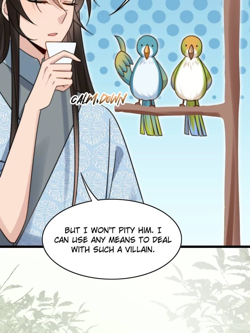 Sir, Don't Show Off Chapter 79 - 44