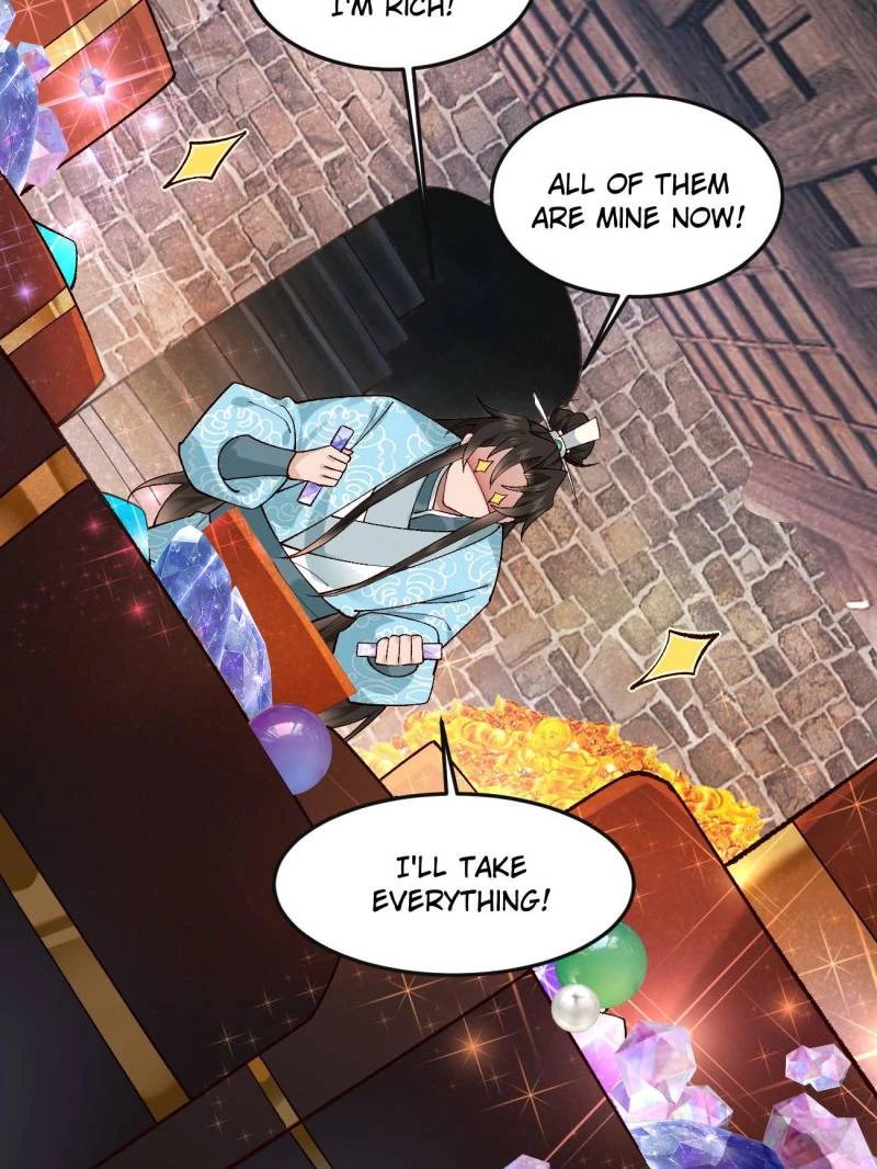 Sir, Don't Show Off Chapter 78 - 42