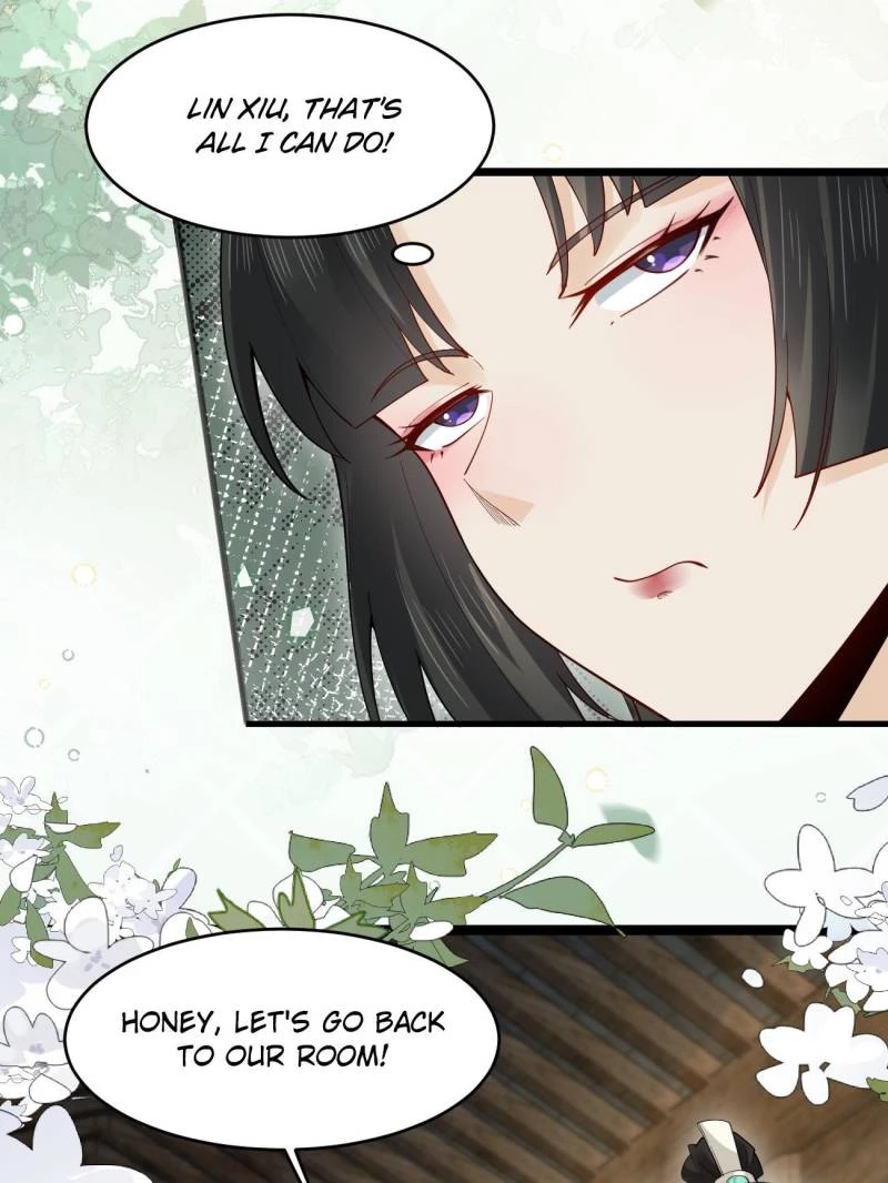 Sir, Don't Show Off Chapter 80 - 46