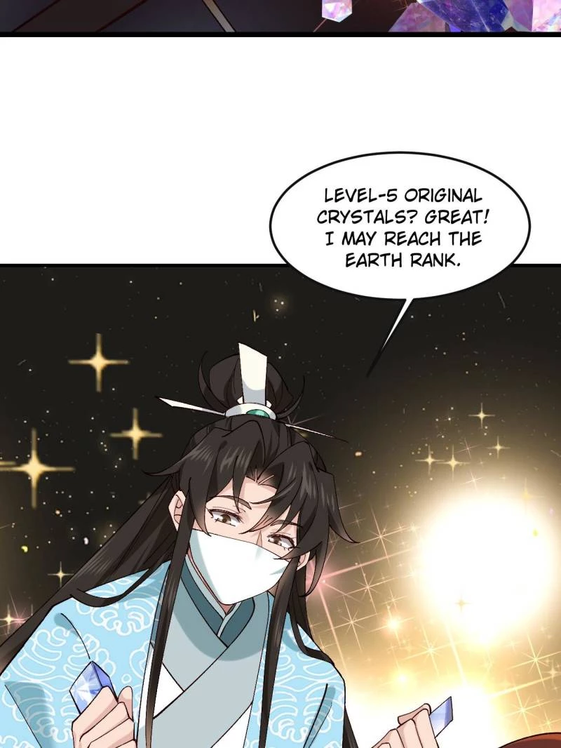 Sir, Don't Show Off Chapter 78 - 43