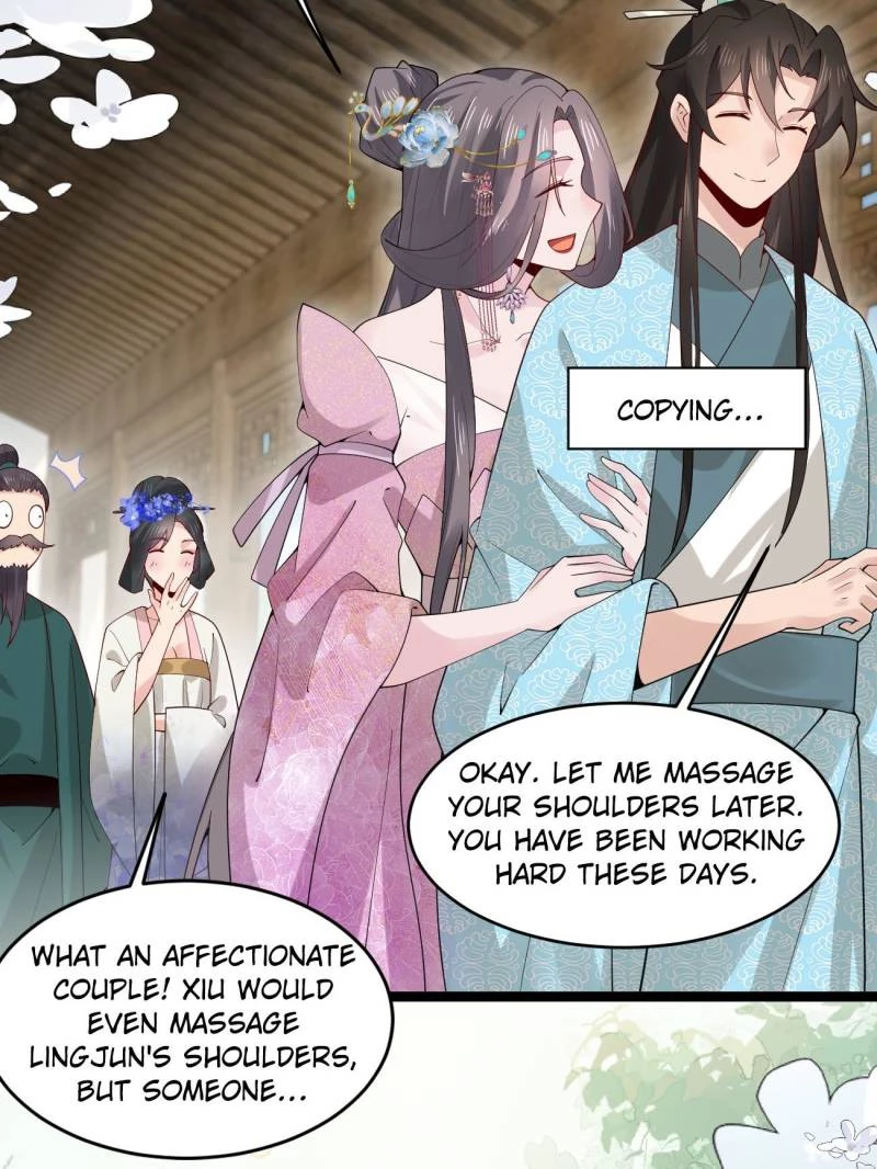 Sir, Don't Show Off Chapter 80 - 47