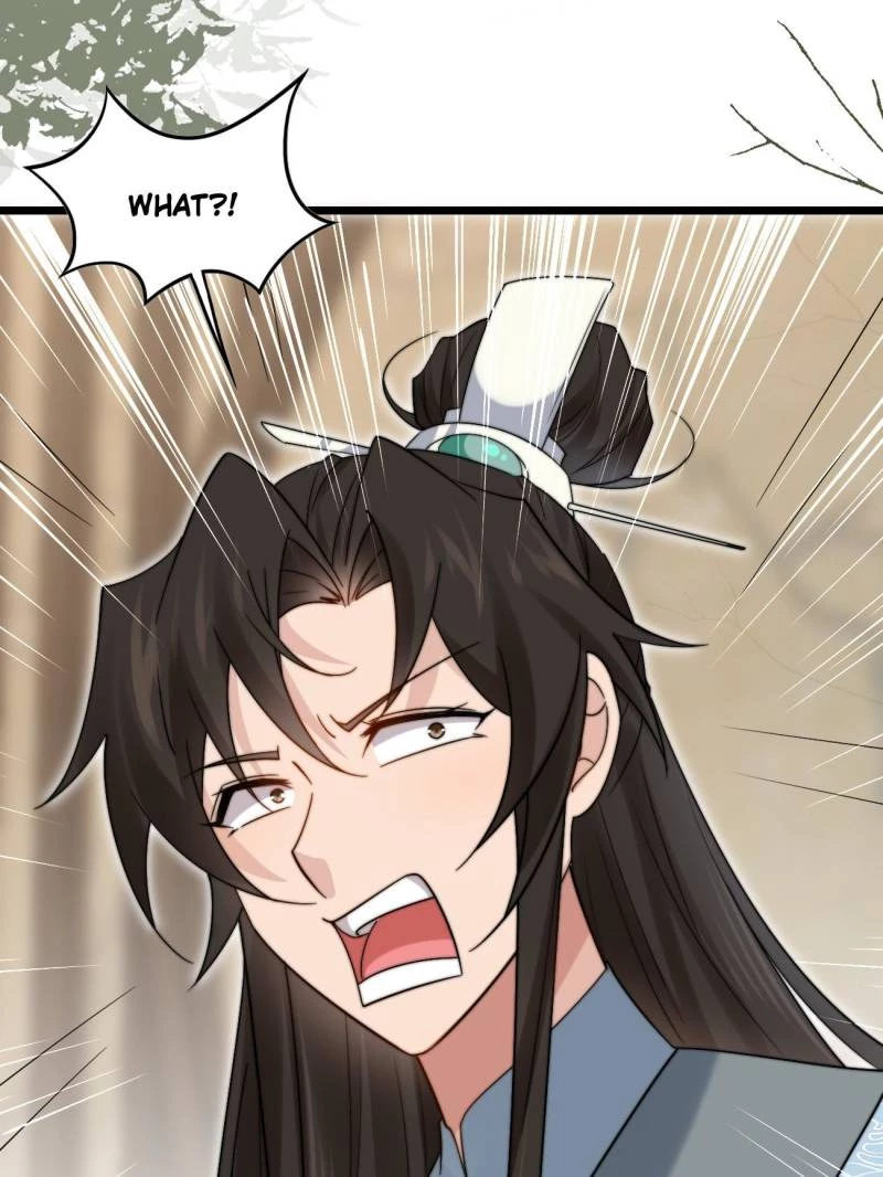Sir, Don't Show Off Chapter 79 - 46