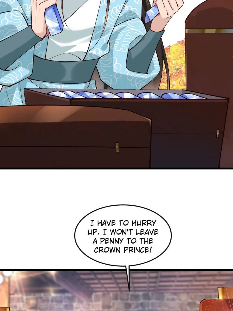 Sir, Don't Show Off Chapter 78 - 44