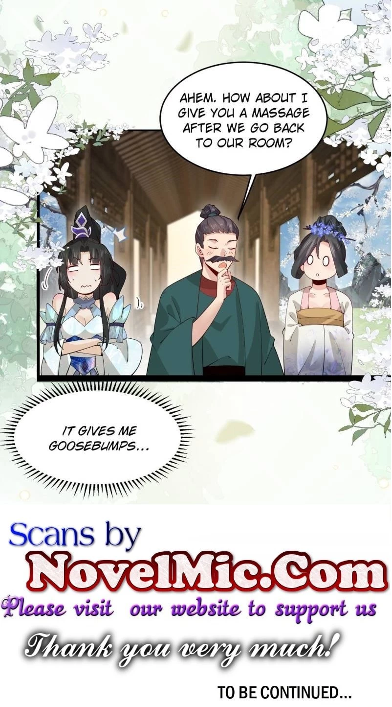 Sir, Don't Show Off Chapter 80 - 48