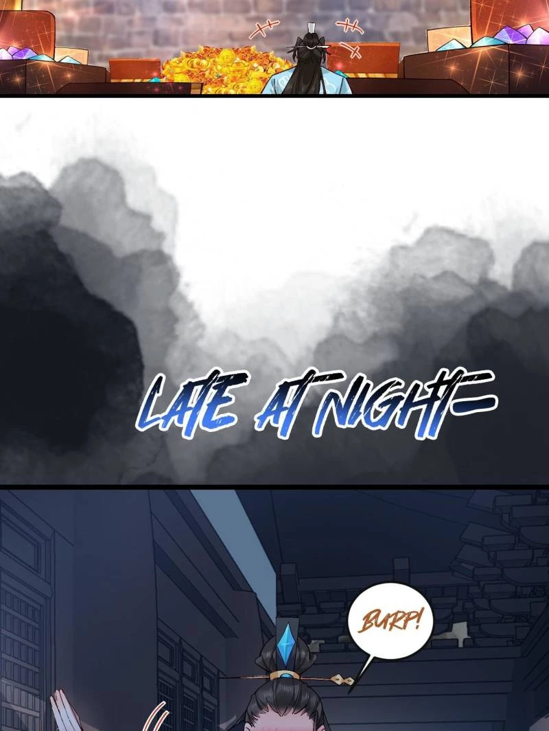 Sir, Don't Show Off Chapter 78 - 45