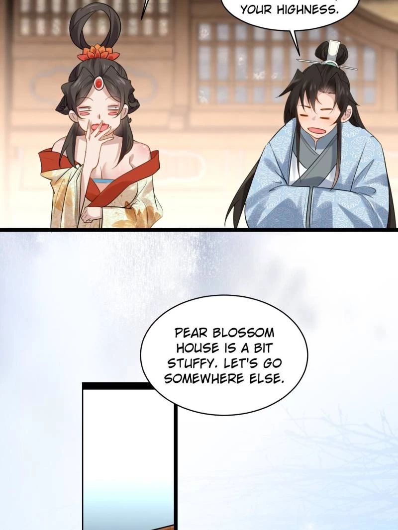 Sir, Don't Show Off Chapter 77 - 29