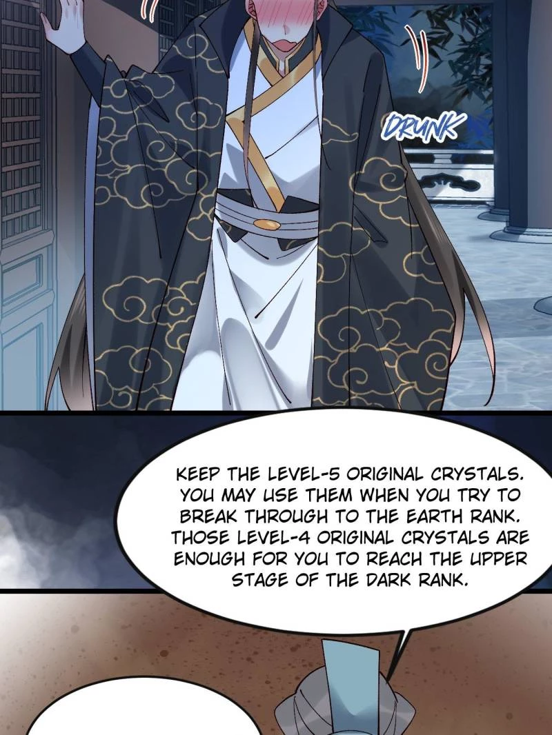 Sir, Don't Show Off Chapter 78 - 46