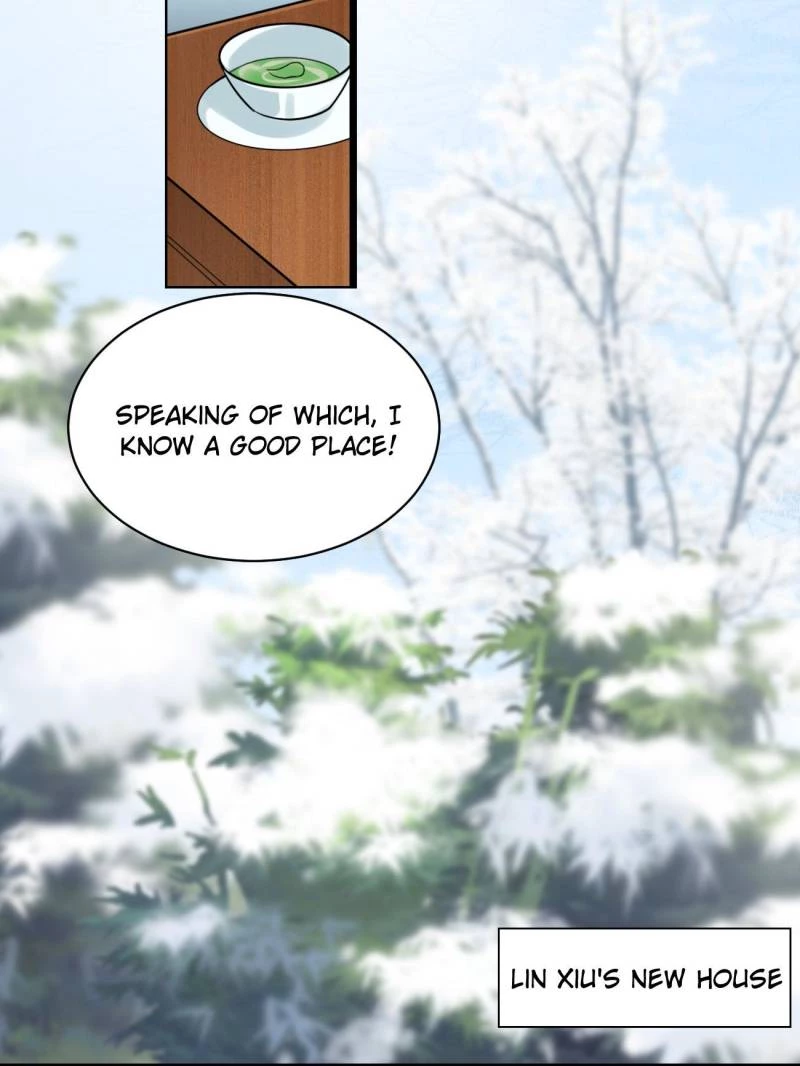 Sir, Don't Show Off Chapter 77 - 30