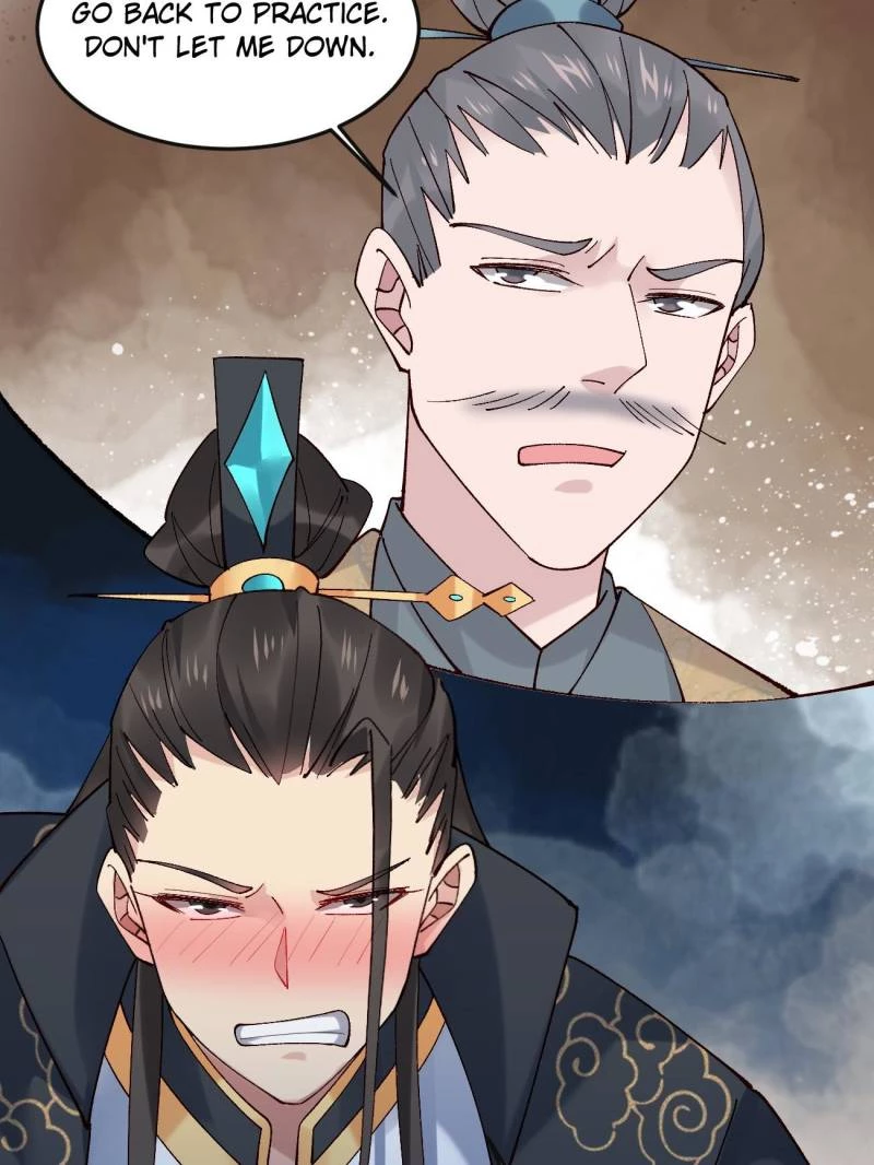 Sir, Don't Show Off Chapter 78 - 47
