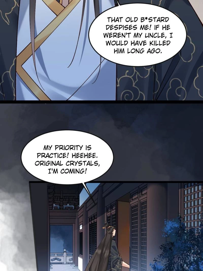 Sir, Don't Show Off Chapter 78 - 48