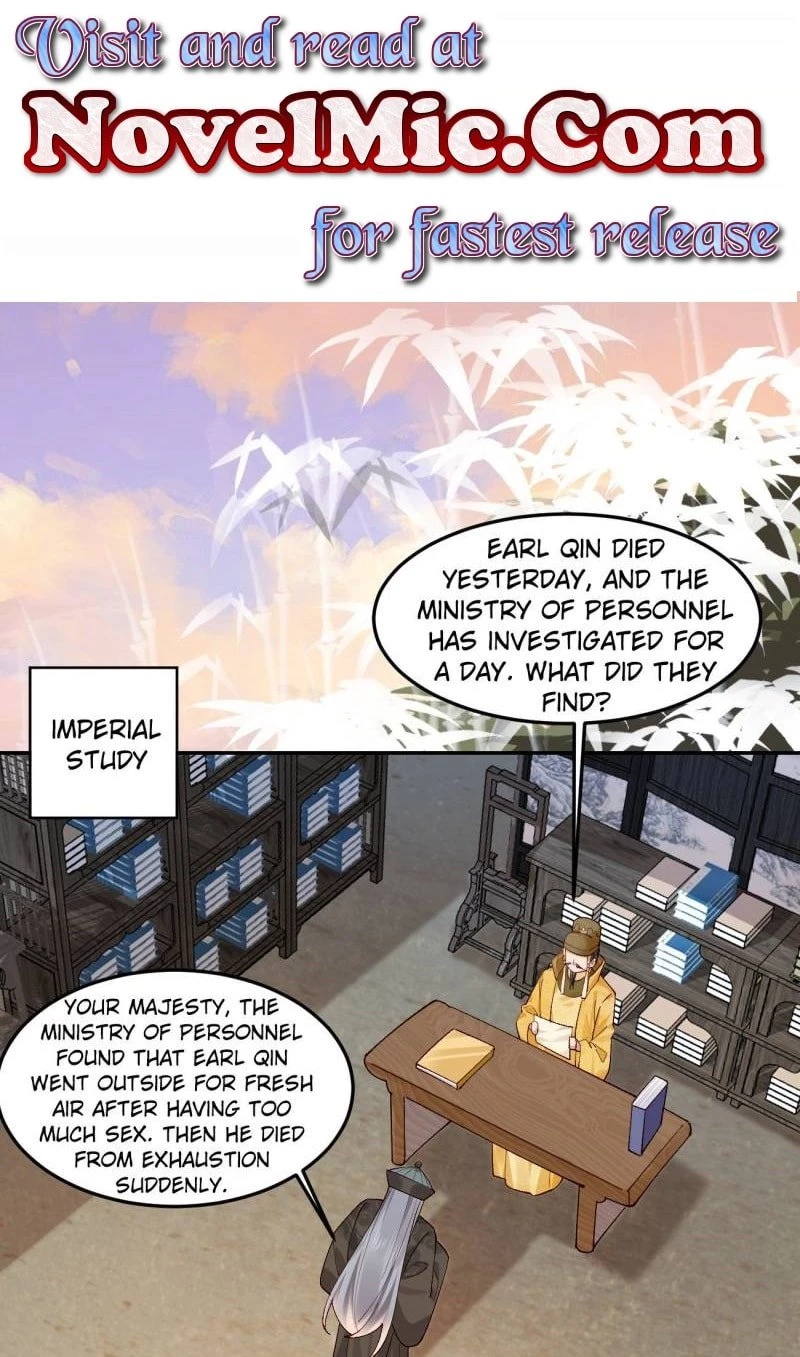 Sir, Don't Show Off Chapter 75 - 1