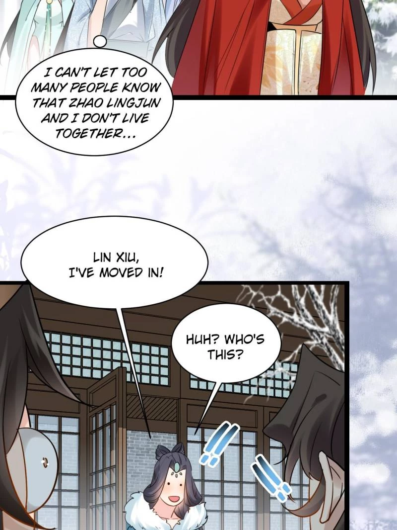 Sir, Don't Show Off Chapter 77 - 32