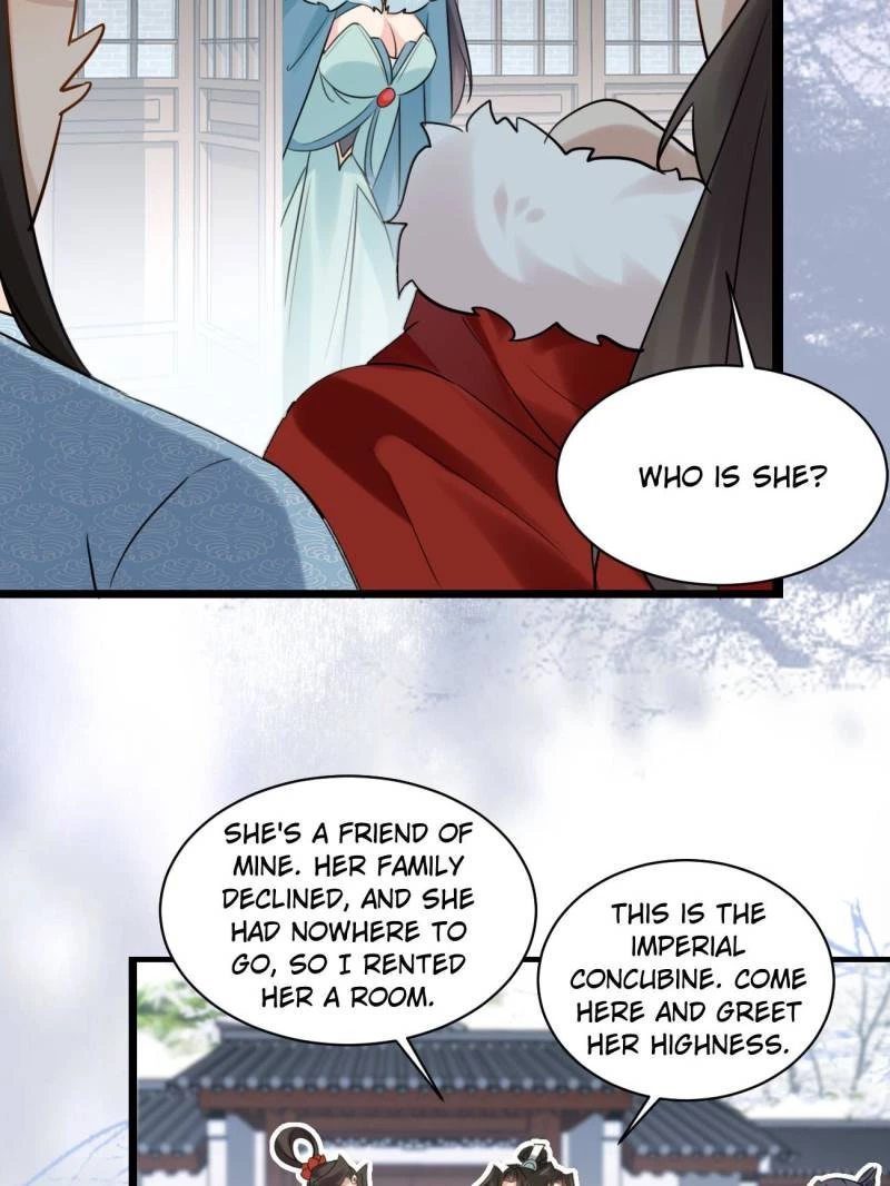 Sir, Don't Show Off Chapter 77 - 33