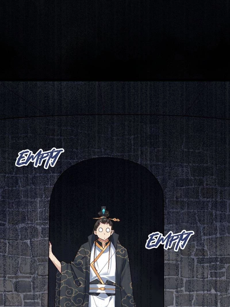 Sir, Don't Show Off Chapter 78 - 50
