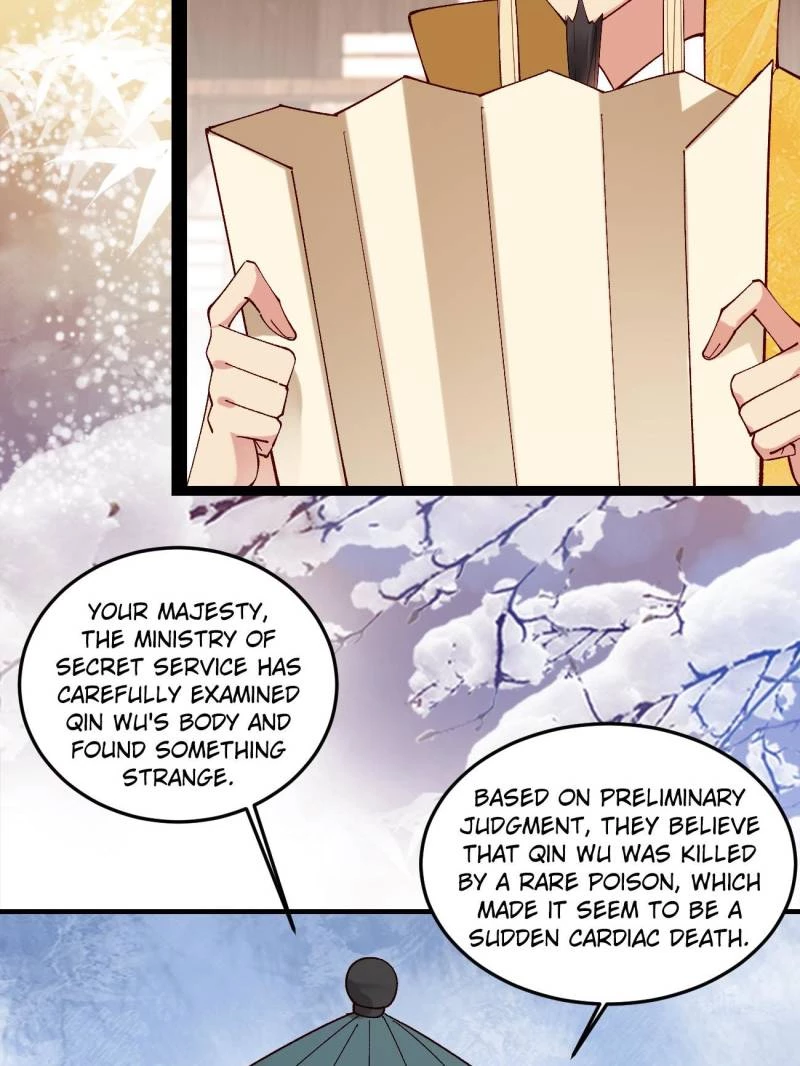 Sir, Don't Show Off Chapter 75 - 3