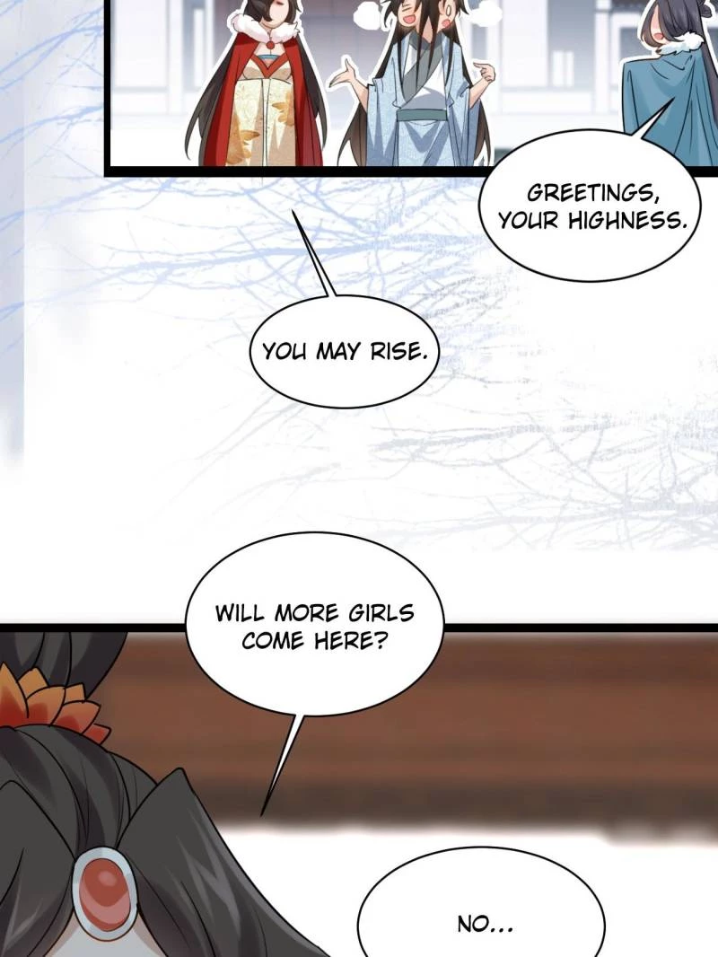 Sir, Don't Show Off Chapter 77 - 34