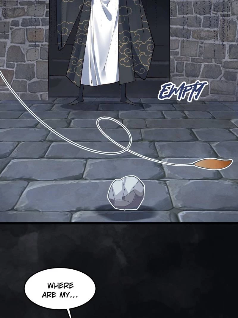 Sir, Don't Show Off Chapter 78 - 51