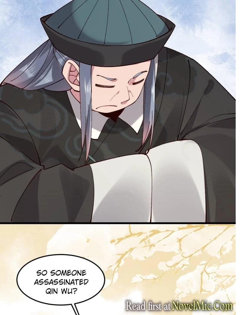 Sir, Don't Show Off Chapter 75 - 4
