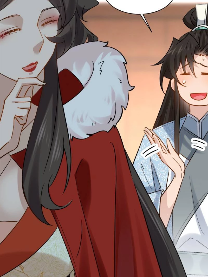 Sir, Don't Show Off Chapter 77 - 35