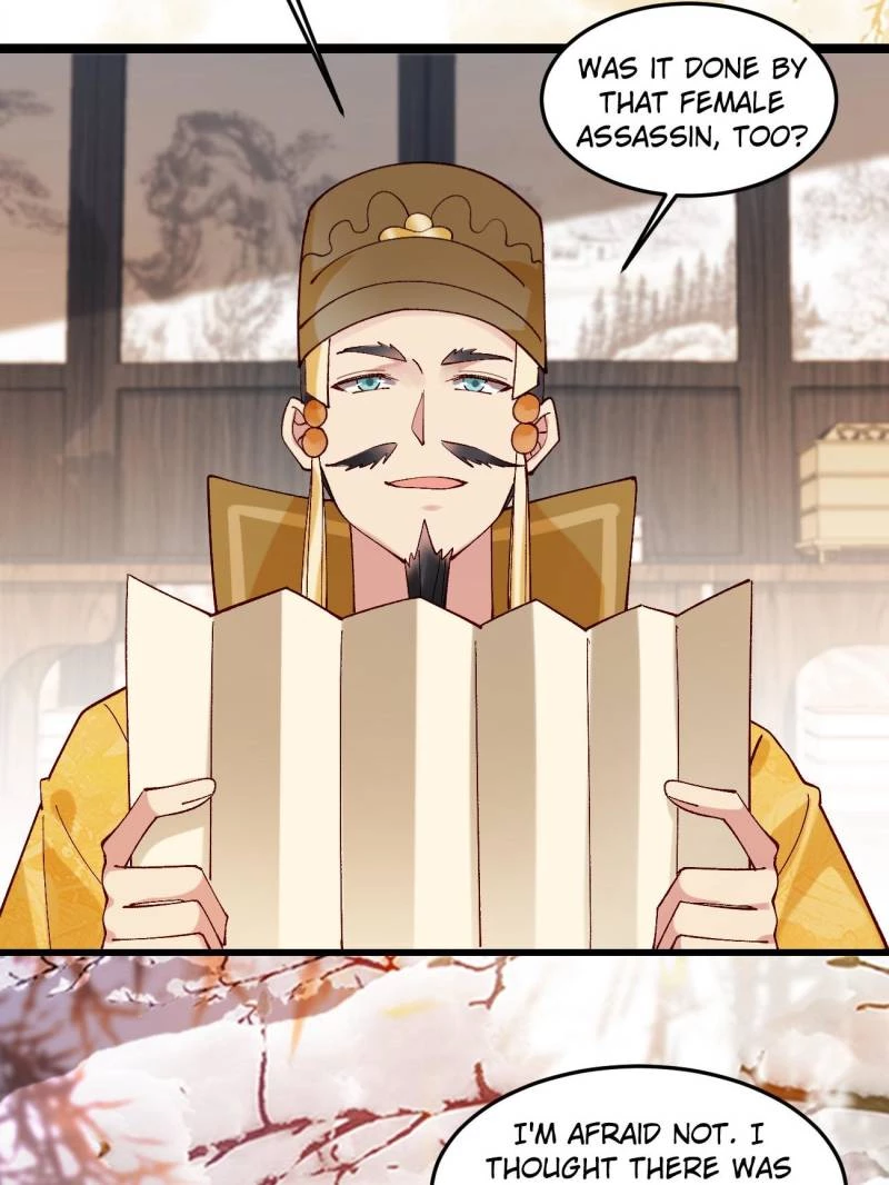 Sir, Don't Show Off Chapter 75 - 5