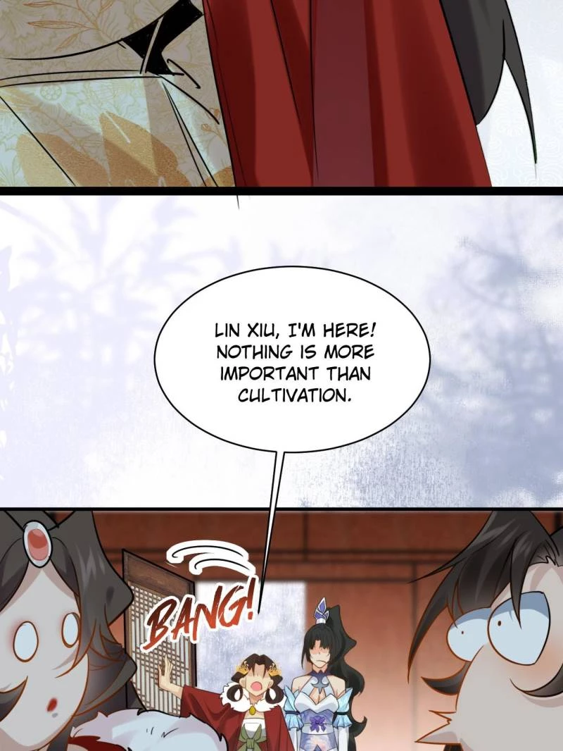 Sir, Don't Show Off Chapter 77 - 36
