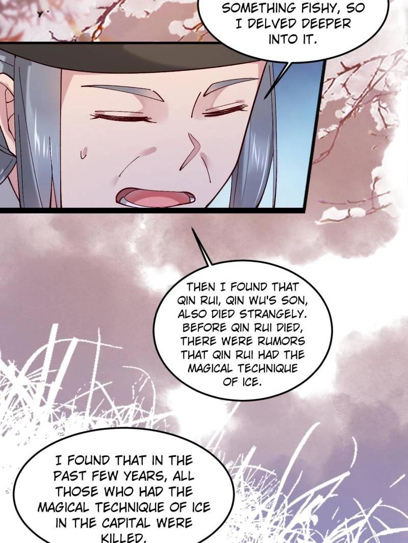 Sir, Don't Show Off Chapter 75 - 6