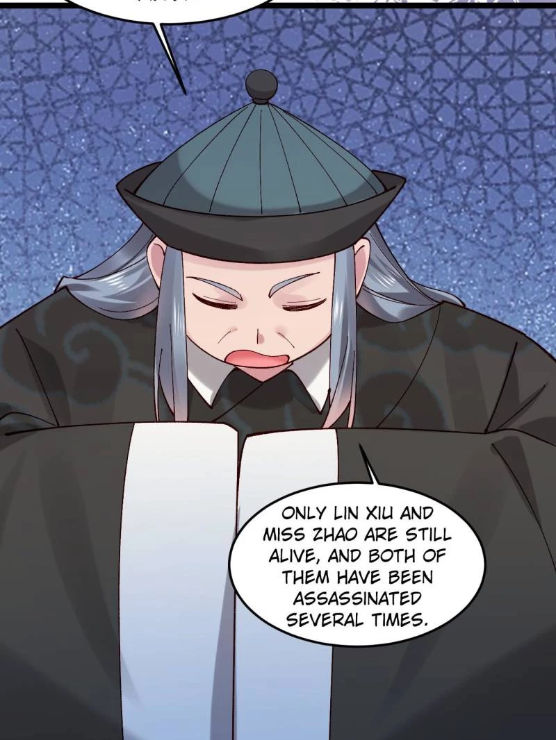 Sir, Don't Show Off Chapter 75 - 7