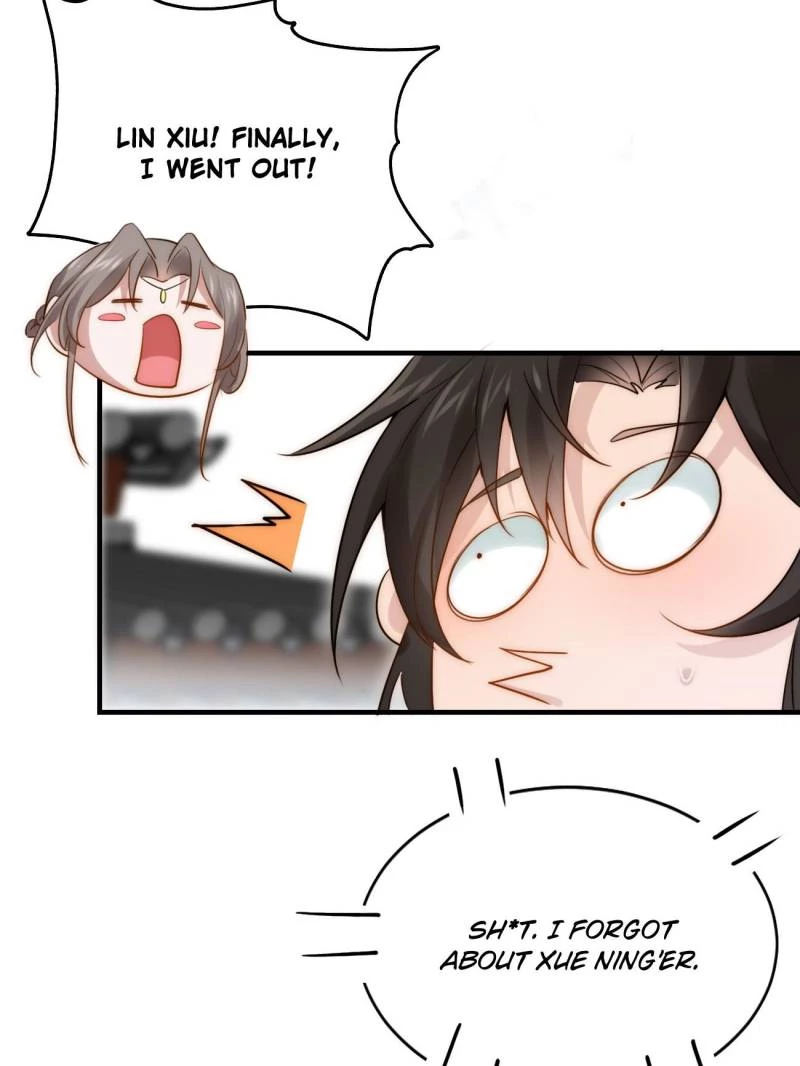 Sir, Don't Show Off Chapter 77 - 40