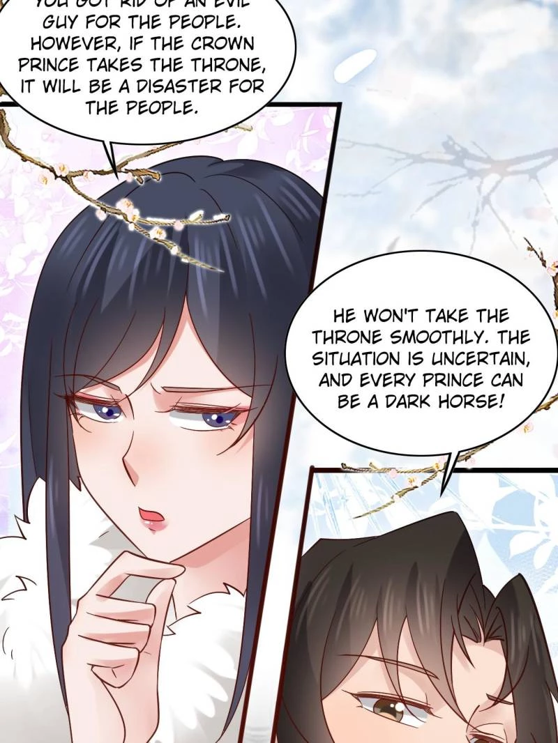 Sir, Don't Show Off Chapter 74 - 2