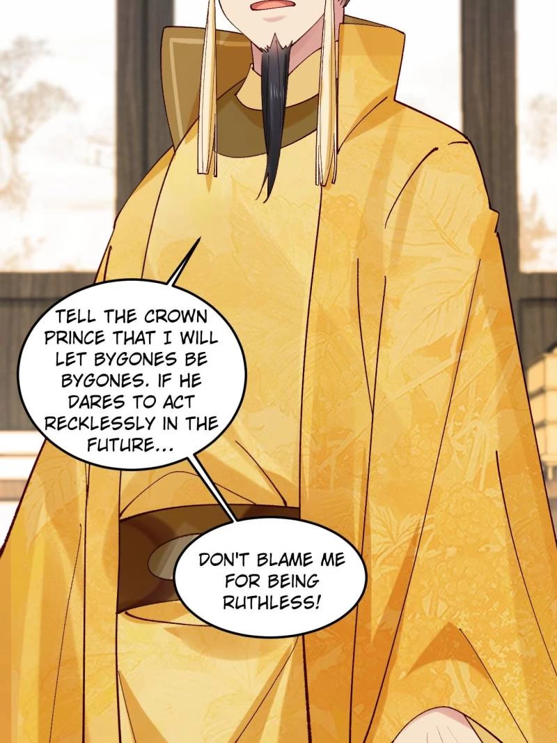 Sir, Don't Show Off Chapter 75 - 10