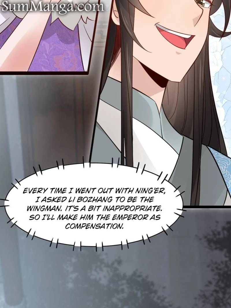 Sir, Don't Show Off Chapter 74 - 3