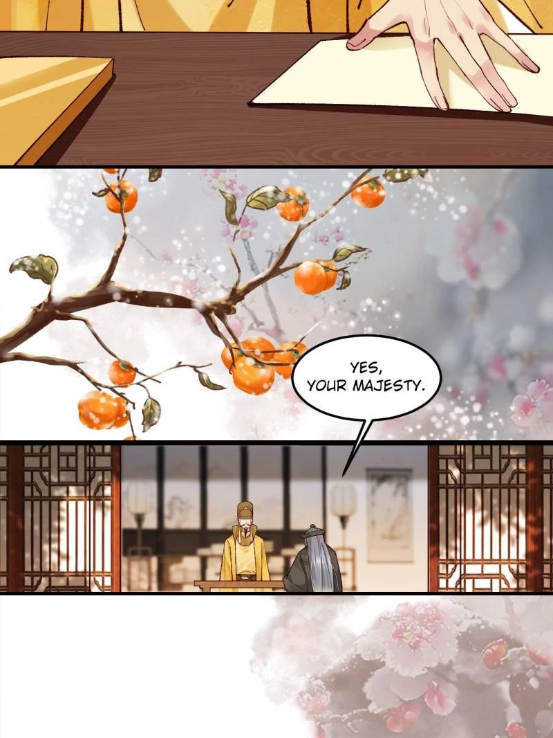 Sir, Don't Show Off Chapter 75 - 11