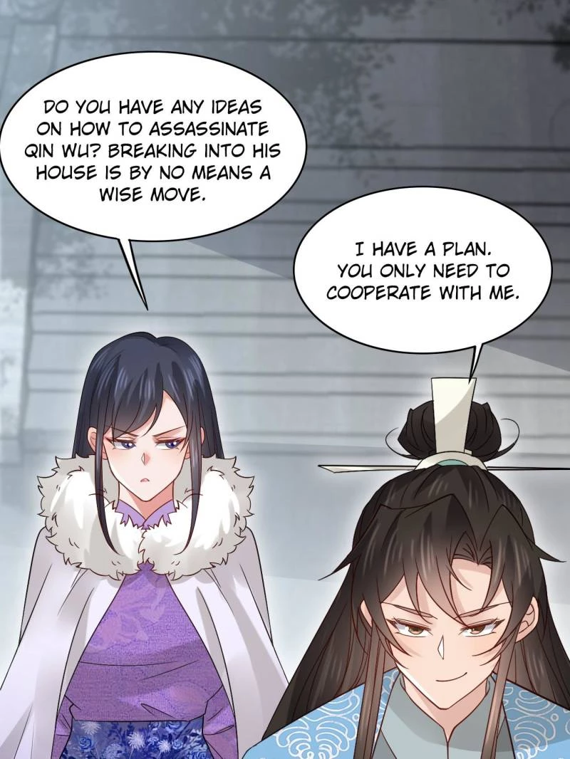 Sir, Don't Show Off Chapter 74 - 4