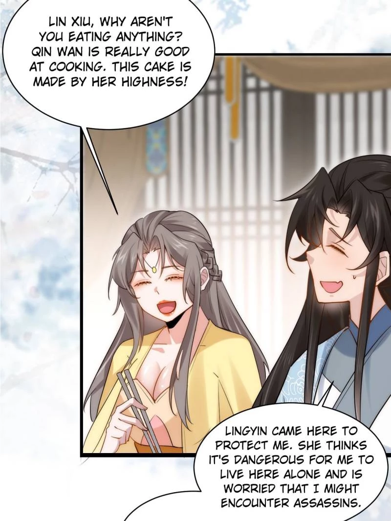 Sir, Don't Show Off Chapter 77 - 43