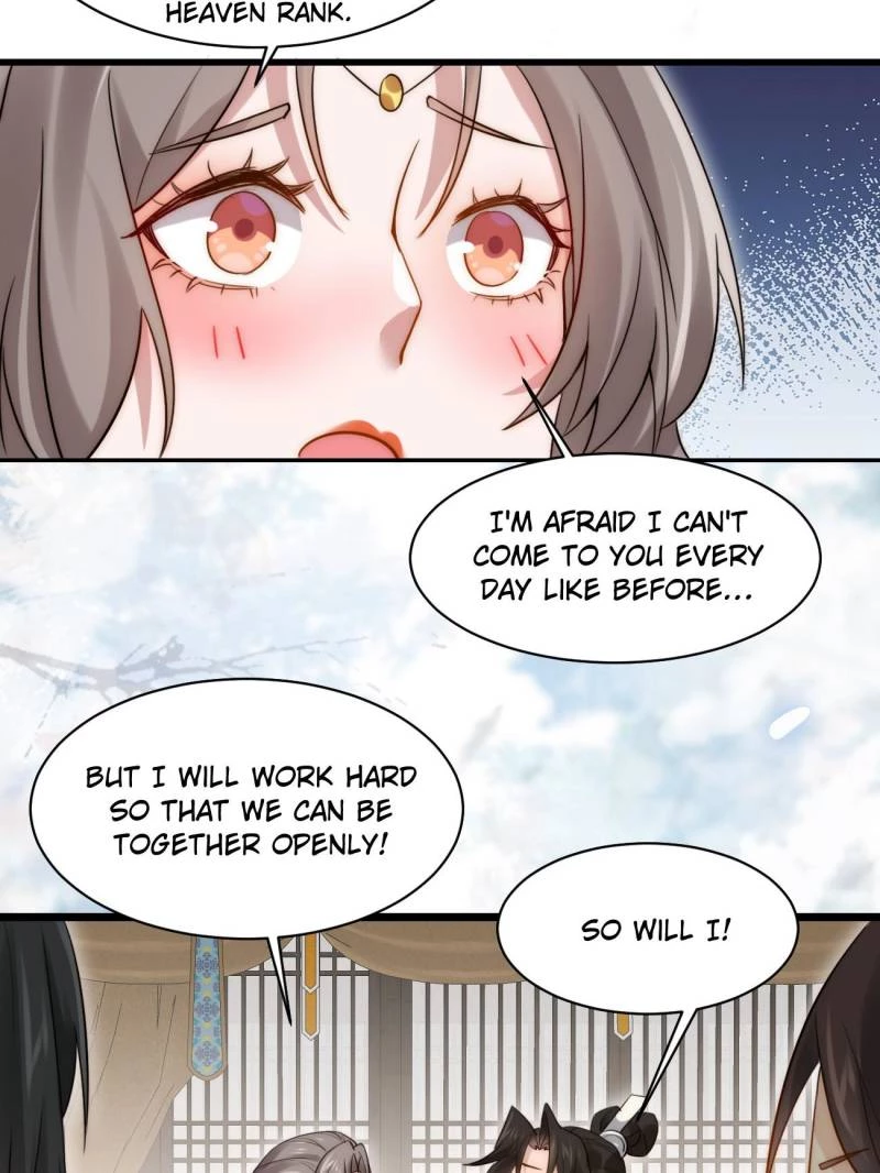 Sir, Don't Show Off Chapter 77 - 45