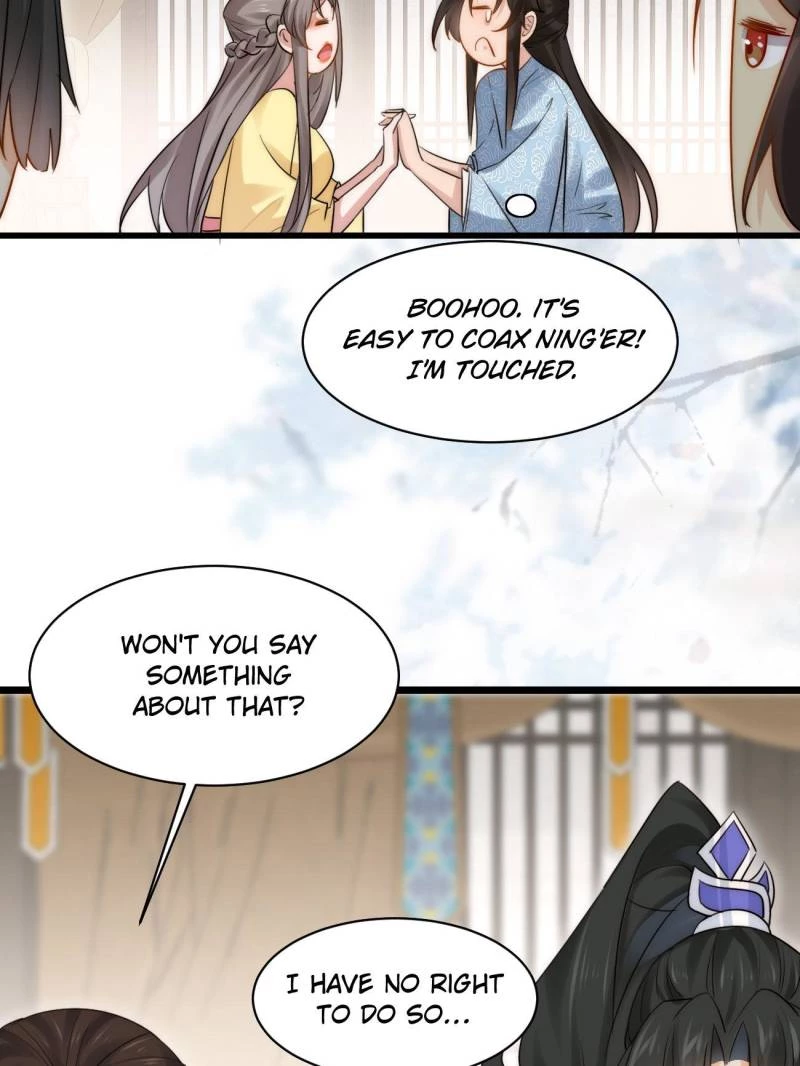 Sir, Don't Show Off Chapter 77 - 46