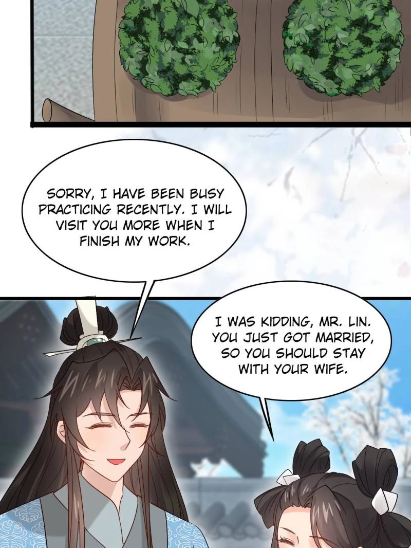 Sir, Don't Show Off Chapter 74 - 8