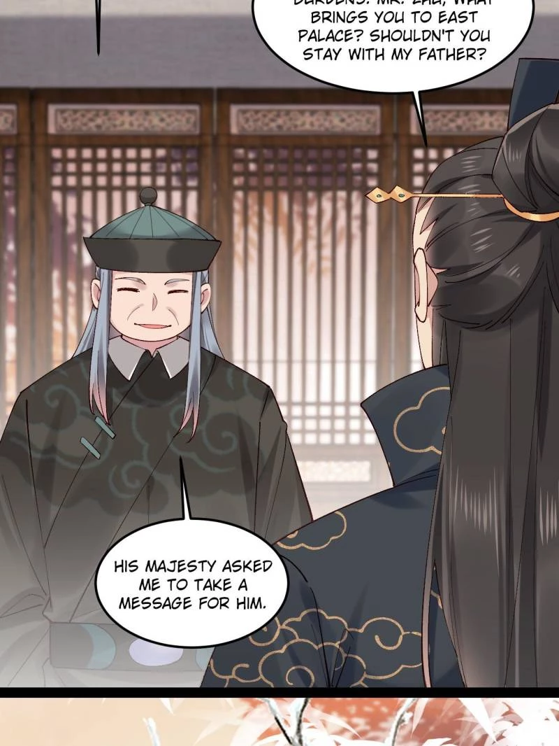 Sir, Don't Show Off Chapter 75 - 16