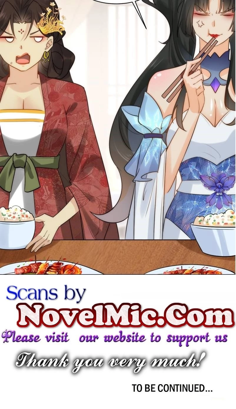 Sir, Don't Show Off Chapter 77 - 47