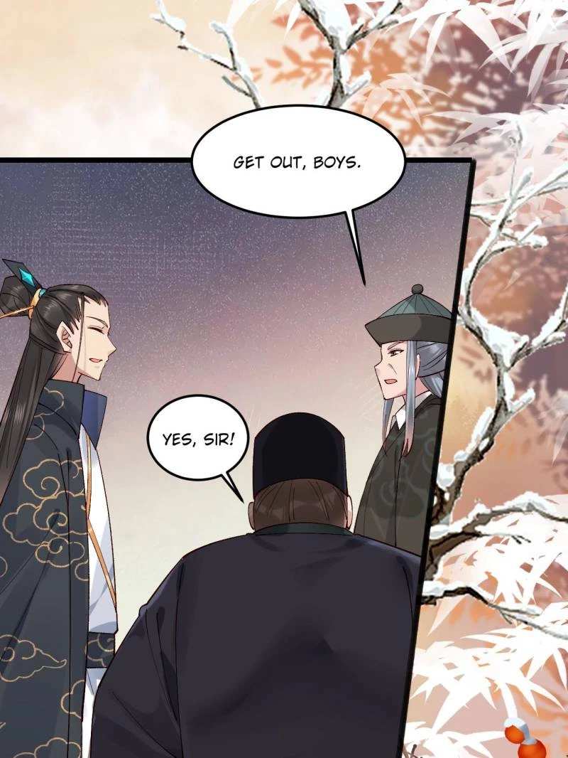 Sir, Don't Show Off Chapter 75 - 17