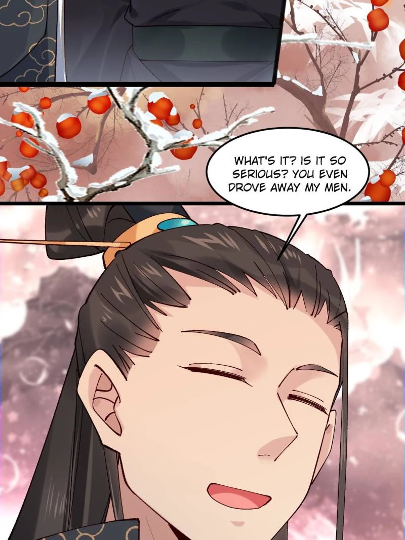 Sir, Don't Show Off Chapter 75 - 18